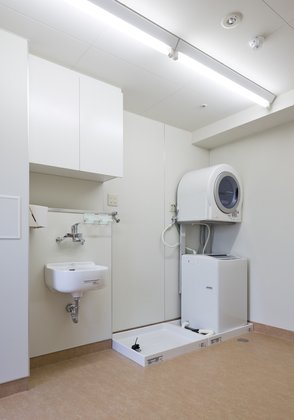 そんぽの家高円寺