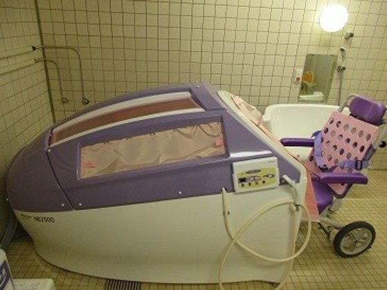 そんぽの家高円寺