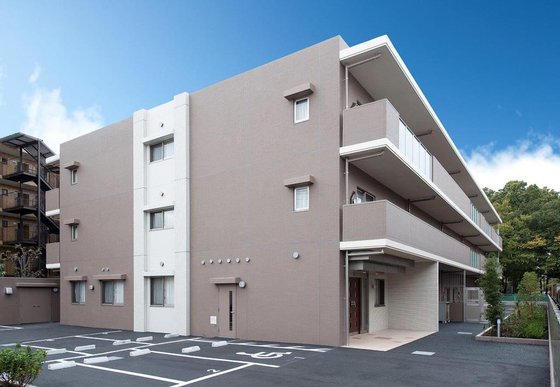 そんぽの家相模大野