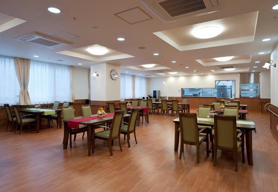 そんぽの家相模大野