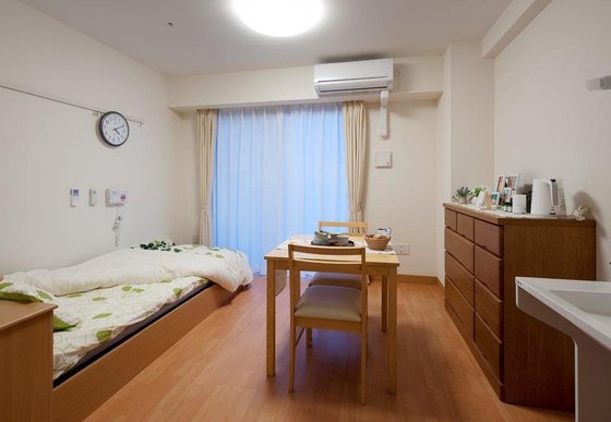 そんぽの家相模大野