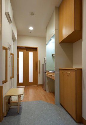 そんぽの家相模大野