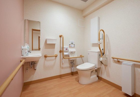 そんぽの家相模大野