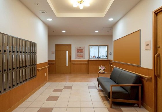 そんぽの家相模大野