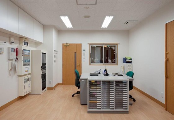 そんぽの家相模大野