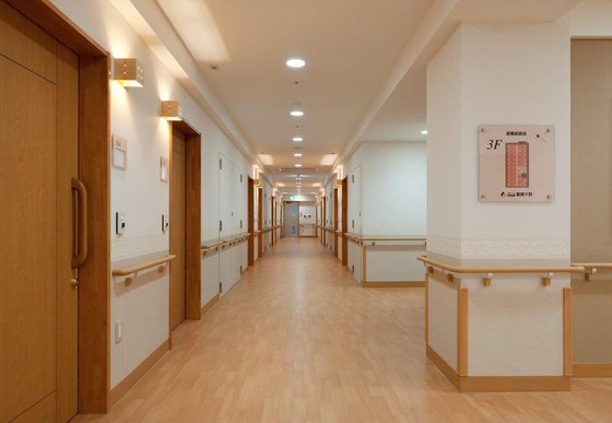 そんぽの家相模大野