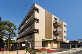 そんぽの家小倉