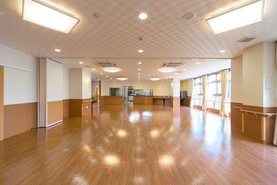 そんぽの家小倉