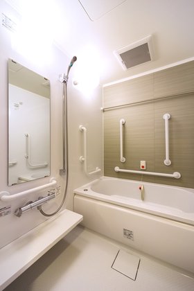 そんぽの家小倉