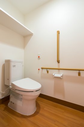 そんぽの家小倉