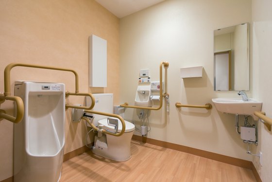 そんぽの家小倉