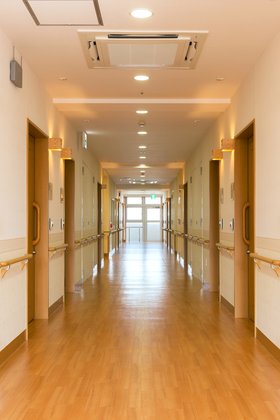 そんぽの家小倉