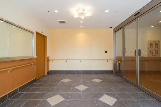 そんぽの家小倉