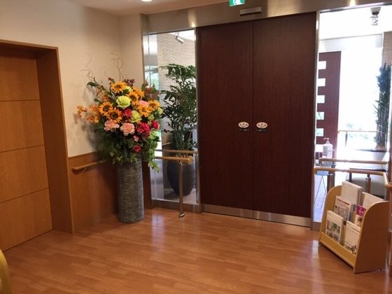 そんぽの家東砂