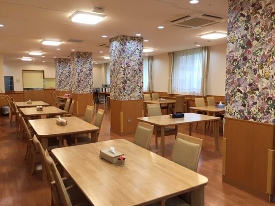 そんぽの家東砂