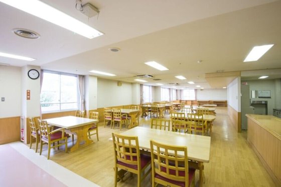 そんぽの家羽村