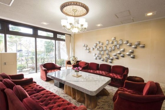 そんぽの家羽村