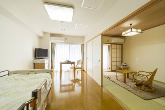 そんぽの家市川