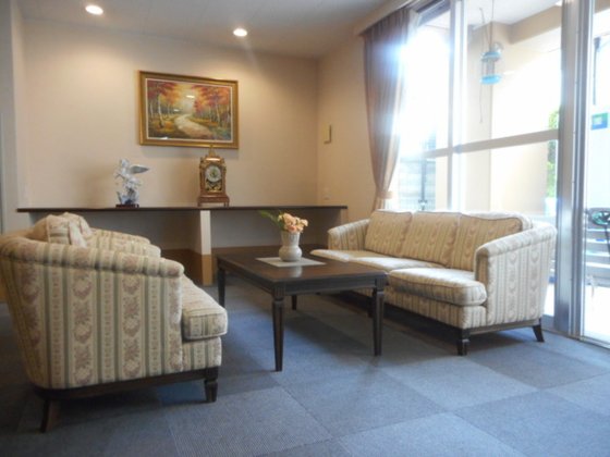 そんぽの家天王寺