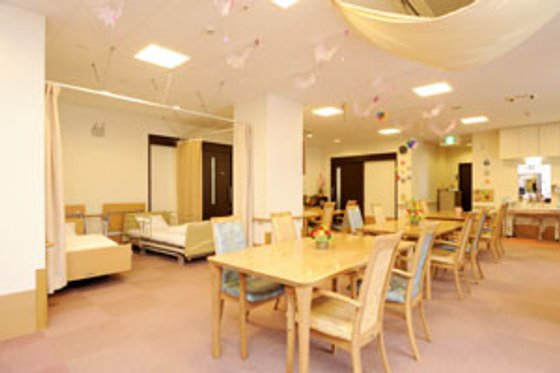 そんぽの家天王寺