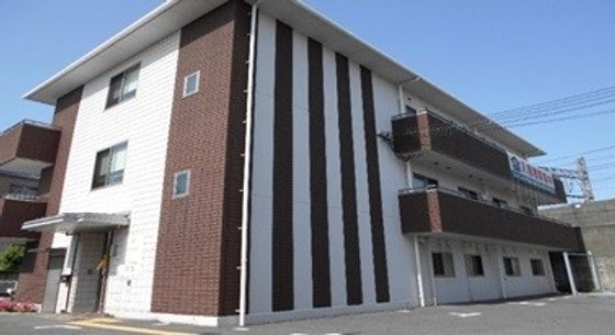 そんぽの家萱島