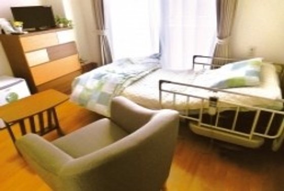 そんぽの家萱島