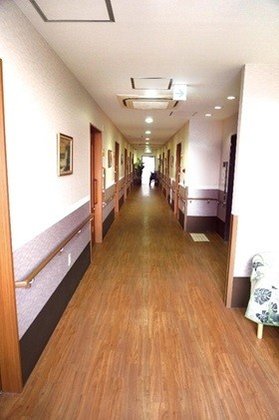 そんぽの家萱島