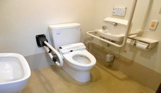 そんぽの家萱島