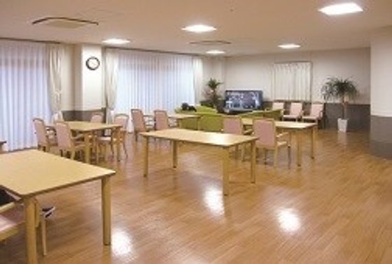 そんぽの家布施