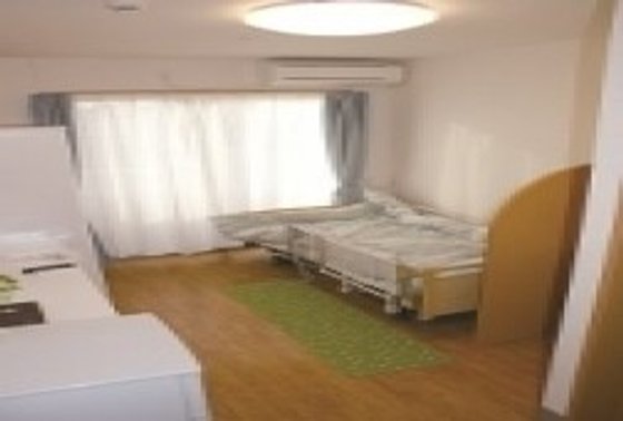 そんぽの家布施