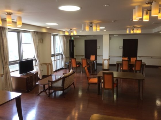 そんぽの家我孫子東