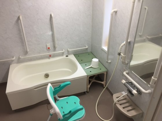 そんぽの家我孫子東