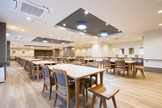 そんぽの家福山東