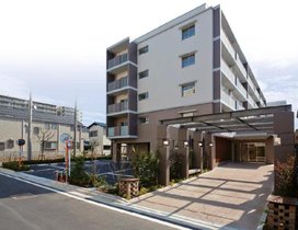 そんぽの家Ｓふじみ野