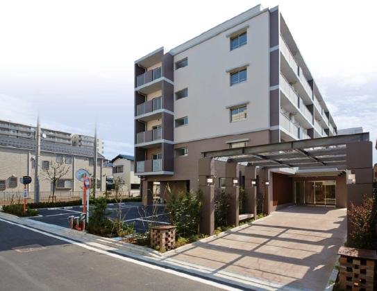 そんぽの家Ｓふじみ野