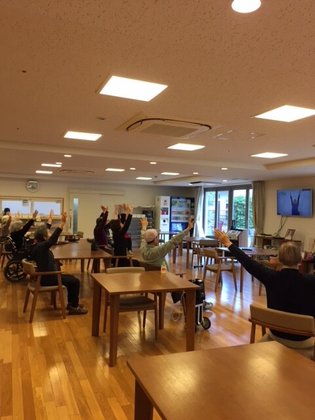 そんぽの家Ｓふじみ野