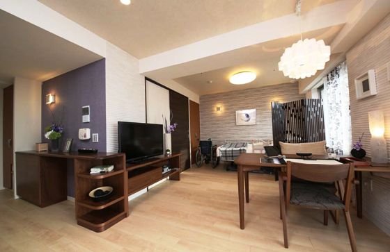 そんぽの家Ｓふじみ野