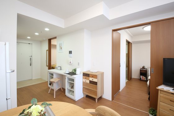 そんぽの家Ｓふじみ野