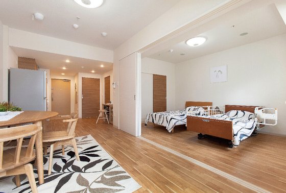 コーシャハイム千歳烏山