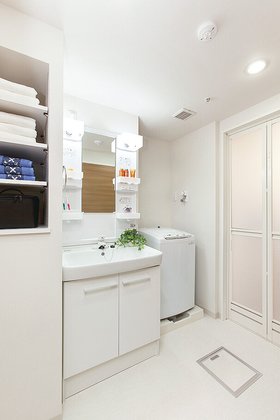 コーシャハイム千歳烏山