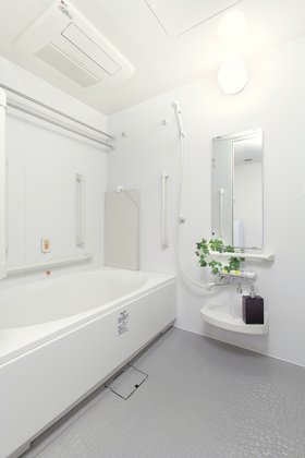 コーシャハイム千歳烏山