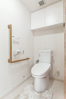 コーシャハイム千歳烏山