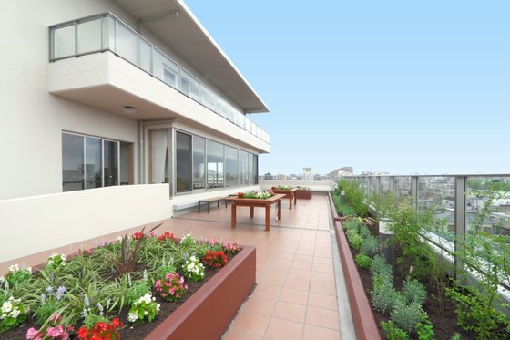 そんぽの家Ｓ西新井大師