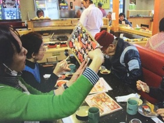 そんぽの家Ｓ西新井大師