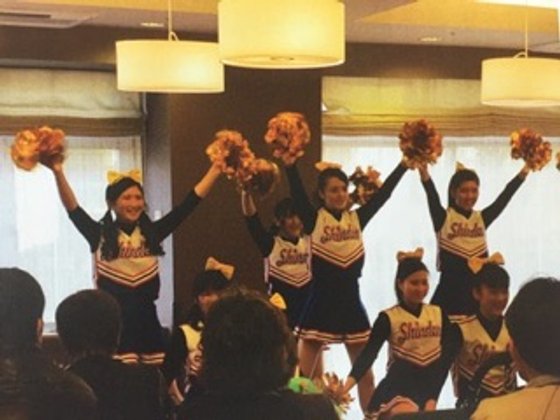 そんぽの家Ｓ西新井大師