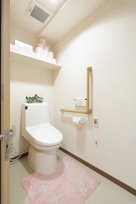 そんぽの家Ｓ西新井大師