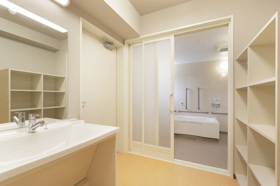 そんぽの家Ｓ西新井大師