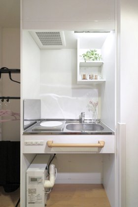 そんぽの家Ｓ西新井大師