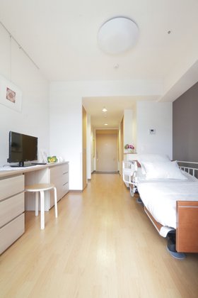 そんぽの家Ｓ西新井大師