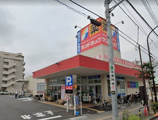 そんぽの家Ｓ西新井大師